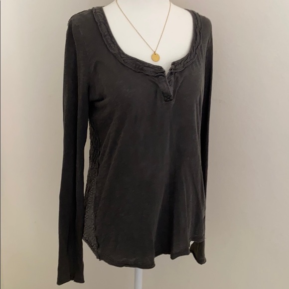 Free People Top - Picture 2 of 6